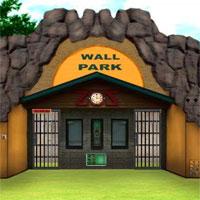play Mysteries Of Park Escape 1
