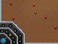 play Defender Idle 2