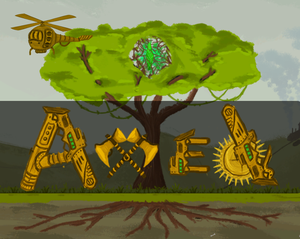 play Axed