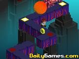 play Temple Escape 3D