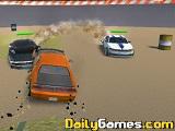 Xtreme Demolition Arena Derby