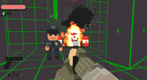 play Mini Shooter