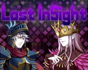 play Lost Insight