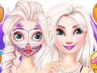 play Prank Wars Makeover