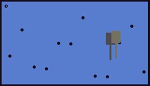 play Fly Swatter