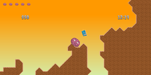 play Brian: The Rolling Brain