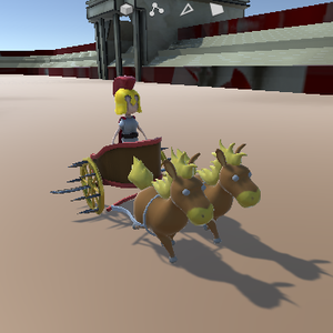 play Textured Racing Prototype