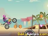 play Wheelie Cross