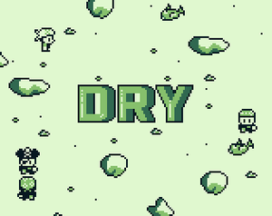play Dry