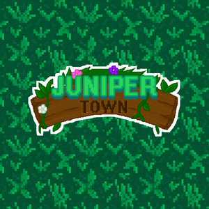 play Juniper Town (Demo)
