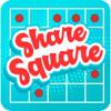 Share Square - Photo Bingo