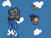 play Falling Poppins