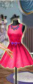 play Princess Dream Dress