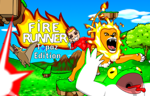 Fire Runner