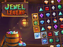 play Jewel Legend