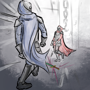 play The Chosen Two