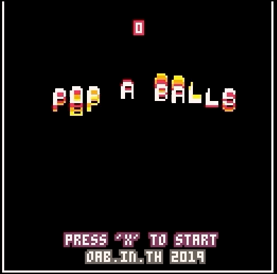 play Pop A Balls