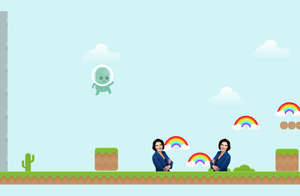 play Fight Homophobia