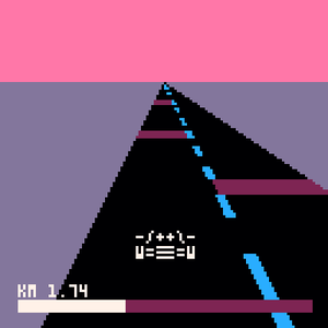 play Road Thirst
