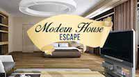 play 365 Modern House Escape