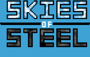 Skiesofsteel