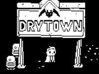 Dry Town