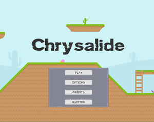 play Chrysalide
