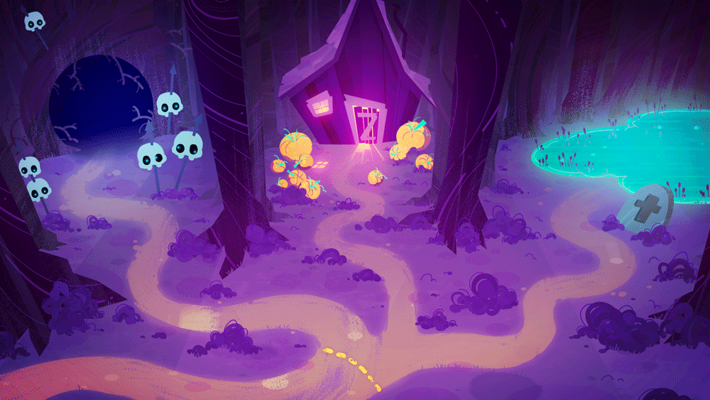 play Once Upon A Sign