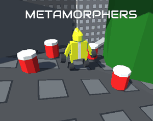 Metamorphers