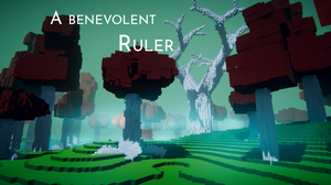 play A Benevolent Ruler