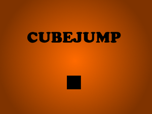 Cubejump