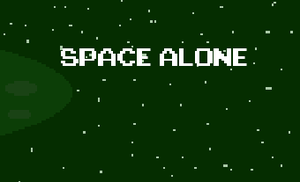 Space Alone