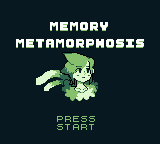 play Memory Metamorphosis