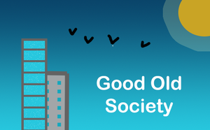 play Good Old Society