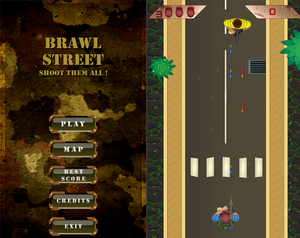 play Brawl Street