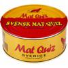 Svensk Mat Quiz