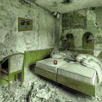 play Abandoned-Domicile-Escape