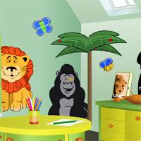 play Escape-From-Preschool