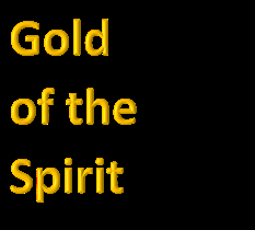 play Gold Of The Spirit