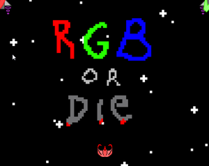 Rgbordie