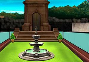 play Mysteries Of Park - 2