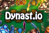 play Dynast.Io