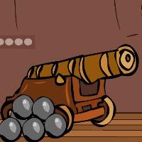 play Gfg Gladiator Weapon Room Escape