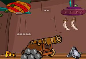 play Gladiator Weapon Room Escape