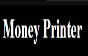 play Money Printer