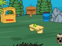 play Panda Boy Rescue