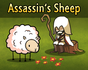 play Assassin'S Sheep