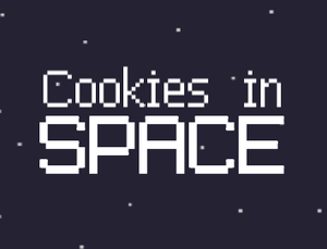 play Cookies In Space