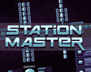 play Station Master