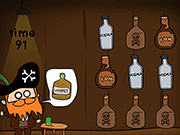 play Thirsty Pirate